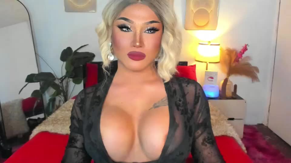 your_truly_goddess143 Webcam Chat September 9, 2026