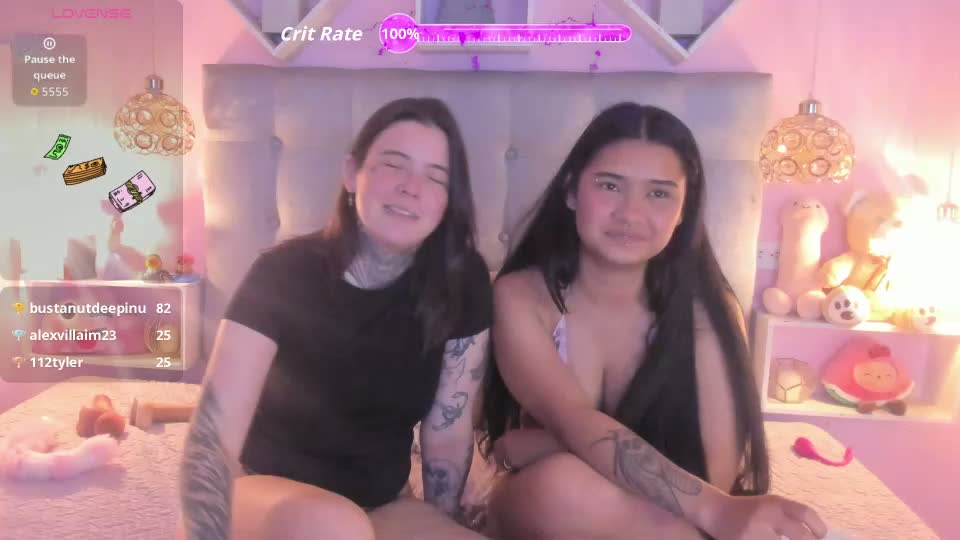 kaliykatie Webcam Chat September 9, 2026
