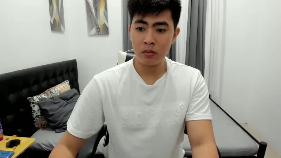 samuelangelo Webcam Chat September 9, 2026