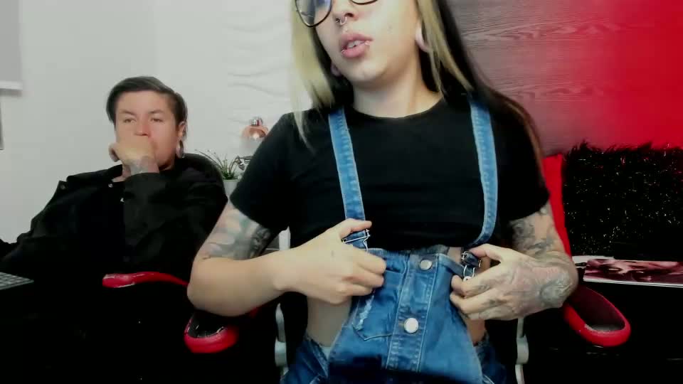 inkedsinners_ Webcam Chat September 9, 2026