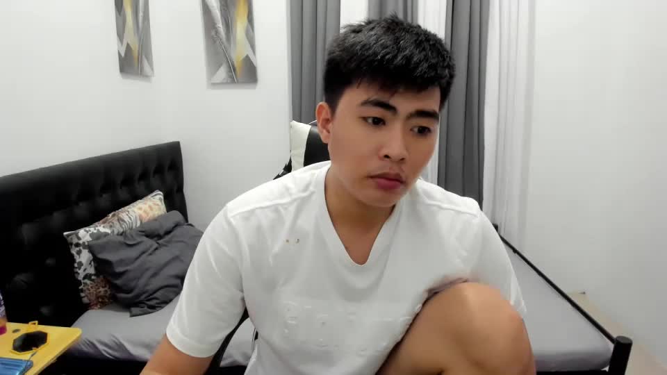 samuelangelo Webcam Chat September 9, 2026