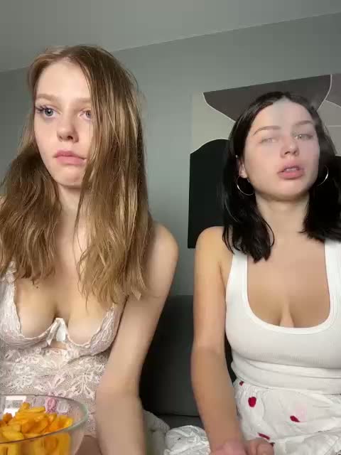 VibroMashulkaDashulka Webcam Chat September 9, 2026
