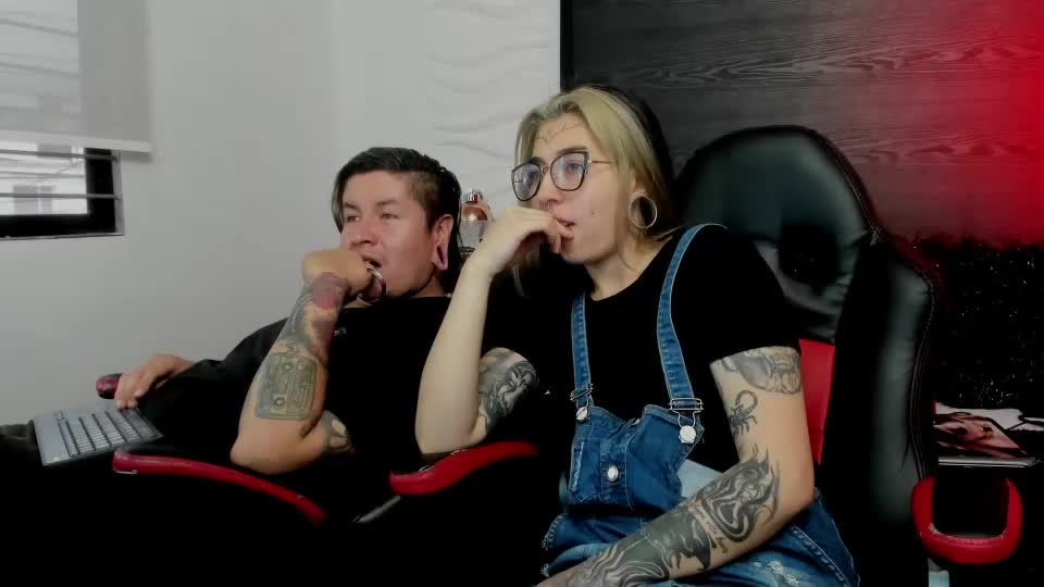 inkedsinners_ Webcam Chat September 9, 2026