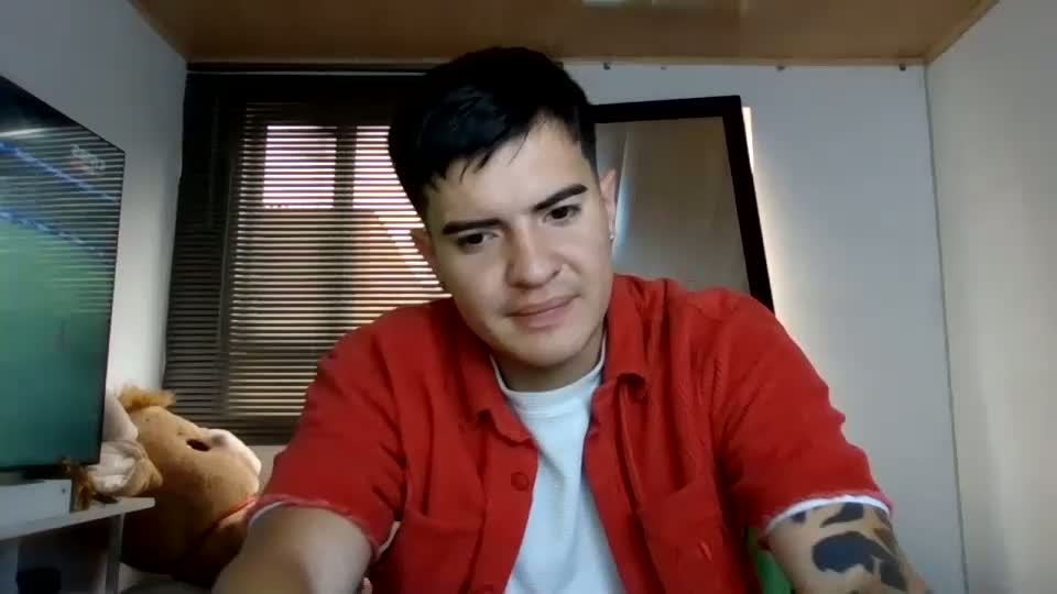 franccesco_699 Webcam Chat September 9, 2026