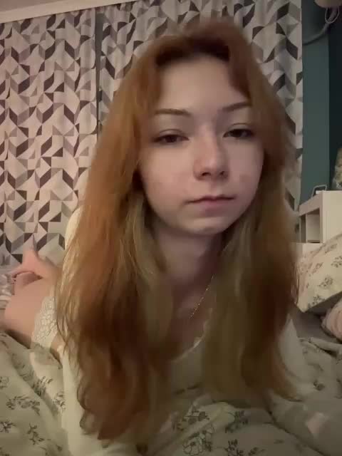 ShyAlya Webcam Chat September 9, 2026