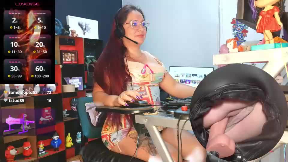kyobiker223 Webcam Chat September 9, 2026