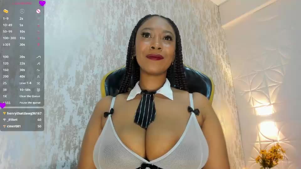 sahiira_s Webcam Chat September 9, 2026