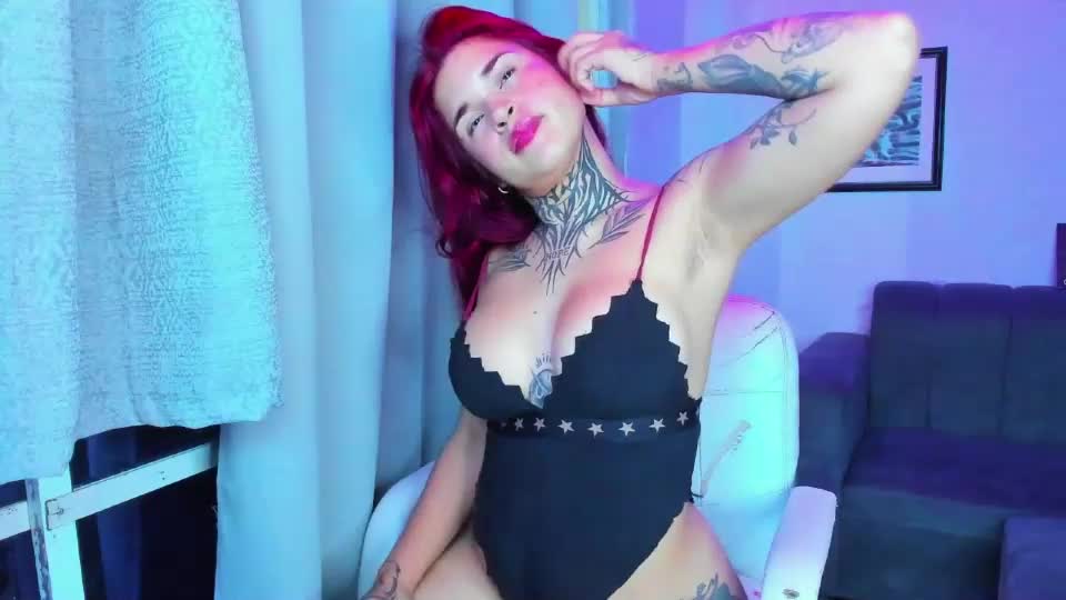 doll_and_thebrown Webcam Chat September 9, 2026