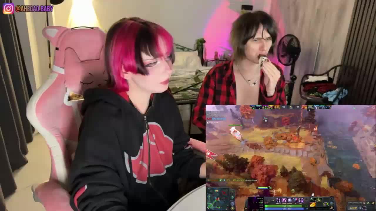 h3ntai-baby Webcam Chat September 9, 2026