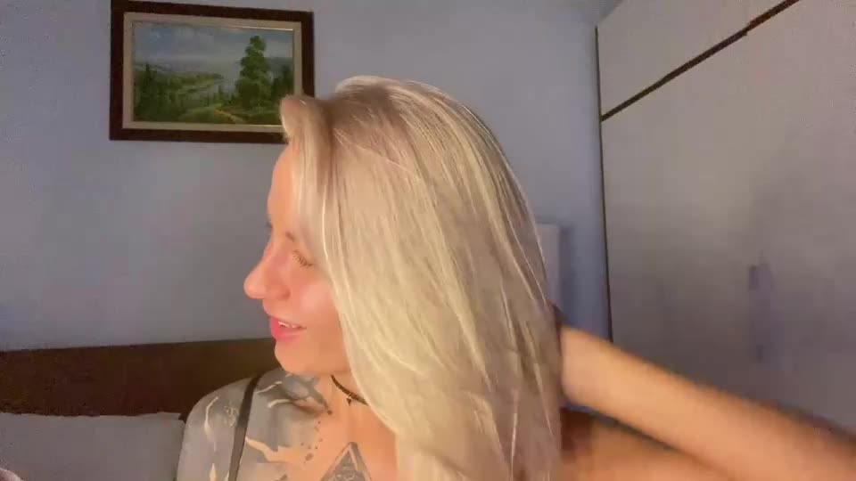 blonde_fuck_couple Webcam Chat September 9, 2026