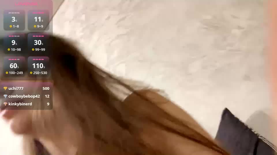 marcielongsdorf Webcam Chat September 9, 2026