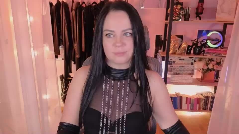 jolieorchid Webcam Chat September 9, 2026