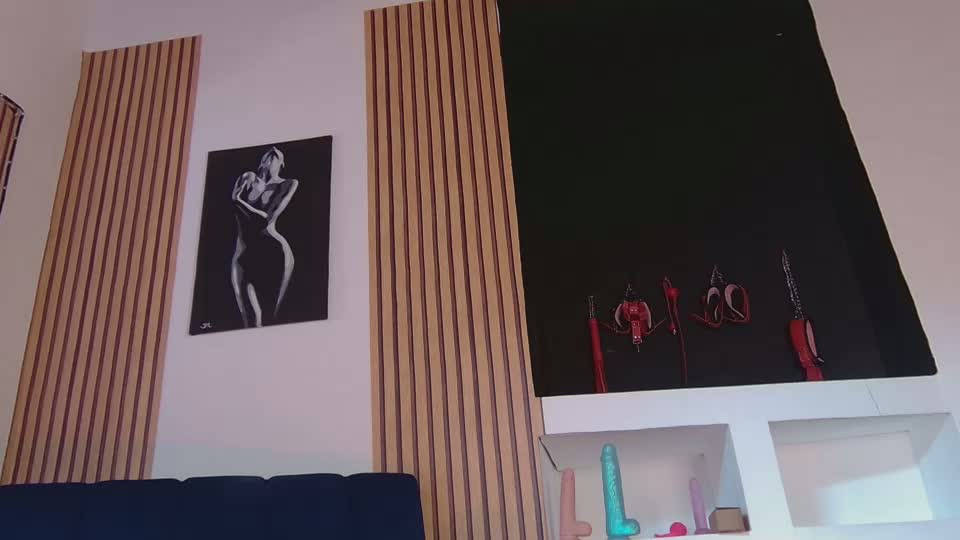 kittystar18 Webcam Chat September 9, 2026