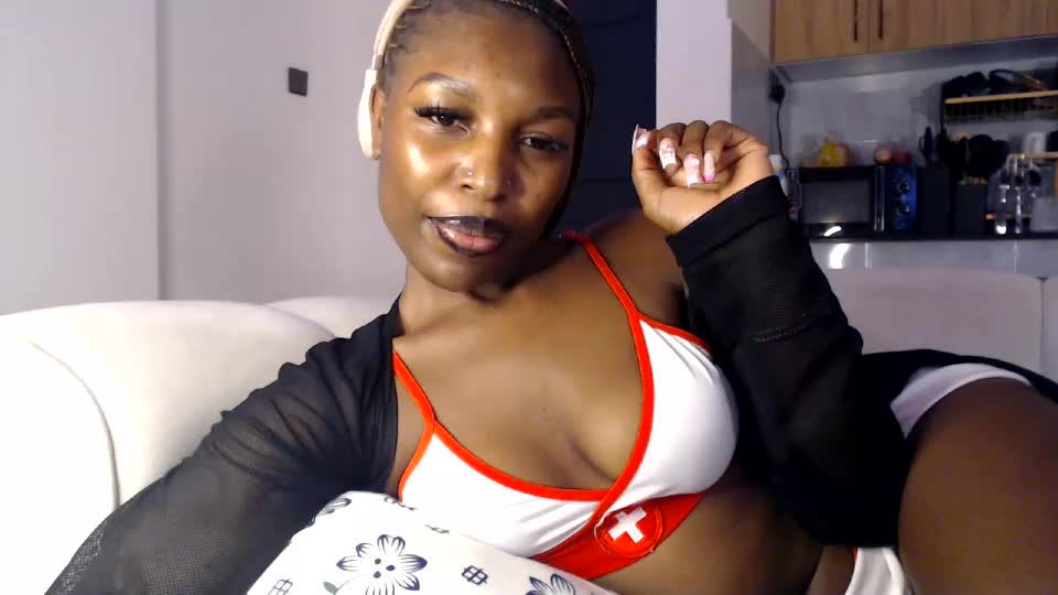 tiana_kay Webcam Chat September 9, 2026