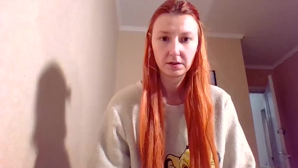 maussweet Webcam Chat September 9, 2026