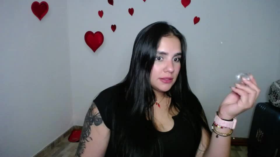 baby_madyy Webcam Chat September 9, 2026