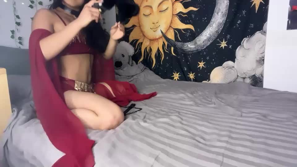 celestial_x Webcam Chat September 9, 2026