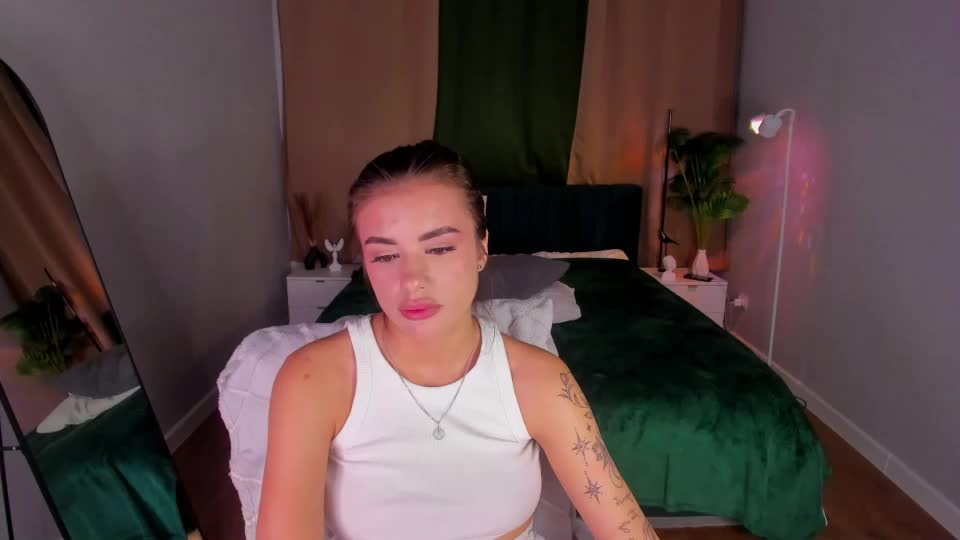 alisha_blakee Webcam Chat September 9, 2026