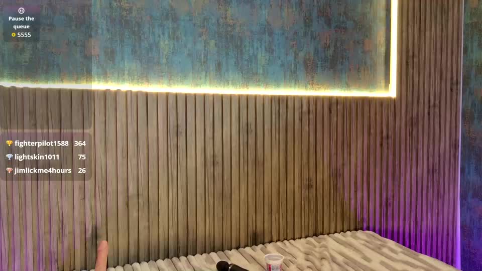 amberlu__ Webcam Chat September 9, 2026