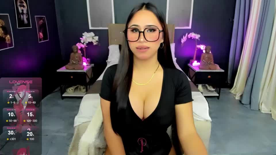 ivana_elise18 Webcam Chat September 9, 2026