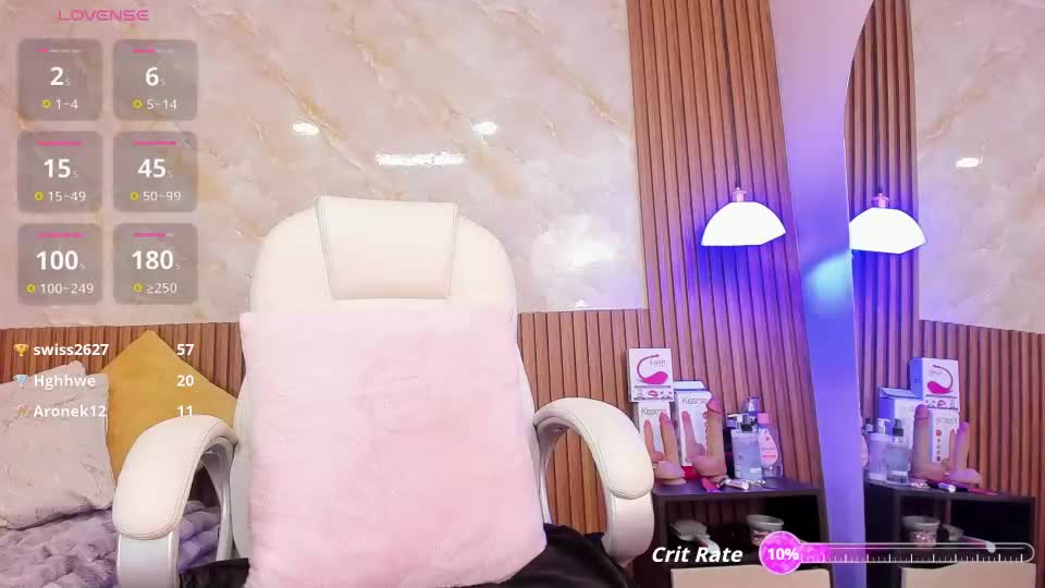 camila_velvett Webcam Chat September 9, 2026