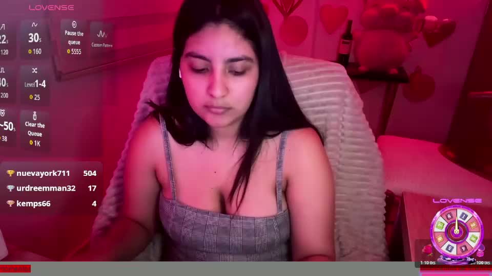 cloe_small08 Webcam Chat September 9, 2026