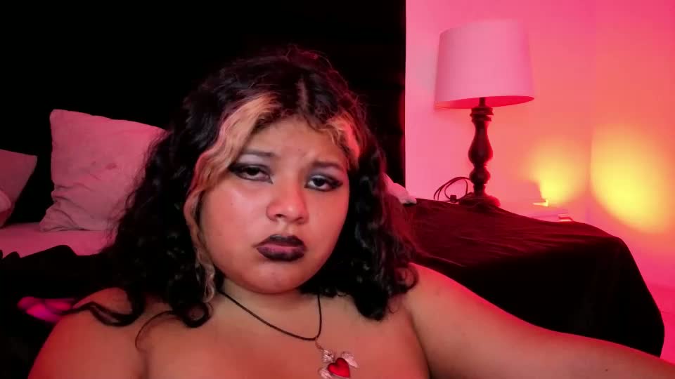 wickedlemon_ Webcam Chat September 9, 2026