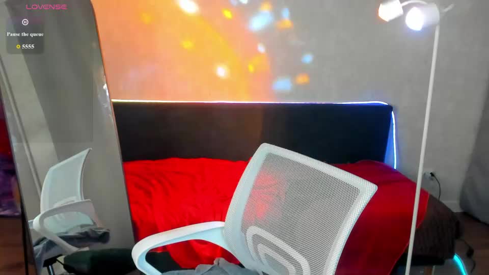 megan_fosterr Webcam Chat September 9, 2026