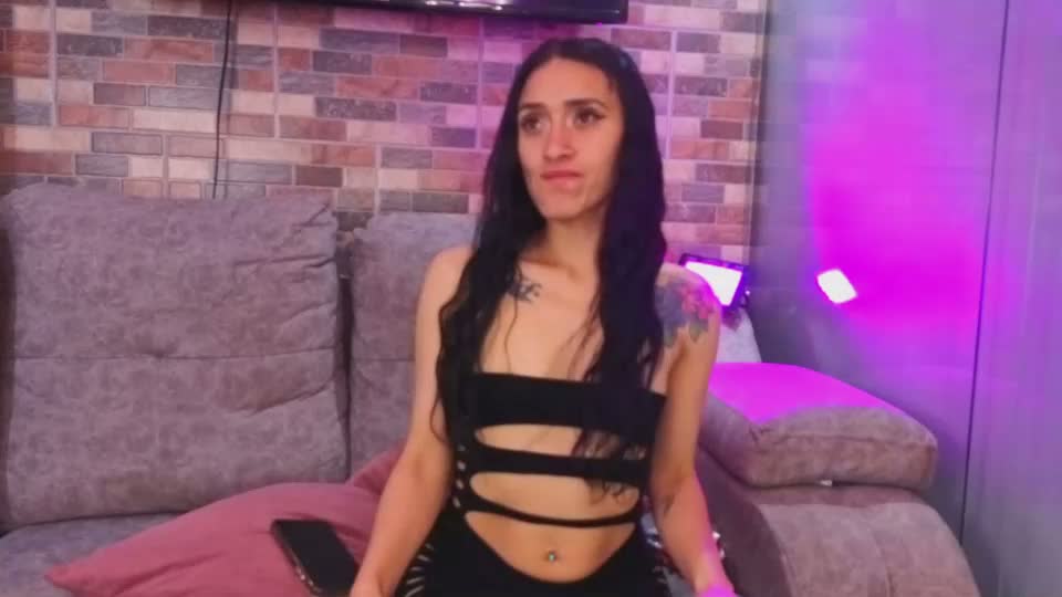 jazmin_as_ Webcam Chat September 9, 2026