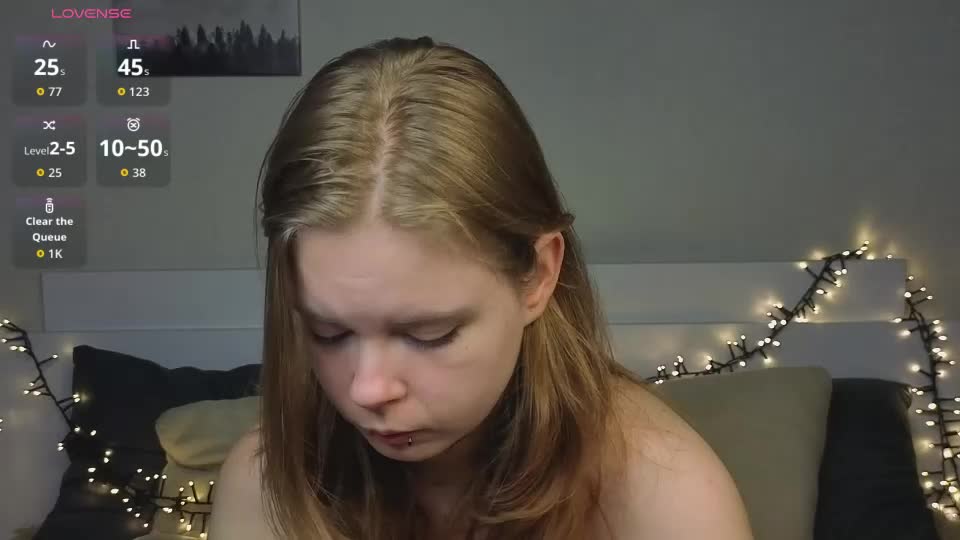 lyucy Webcam Chat September 9, 2026