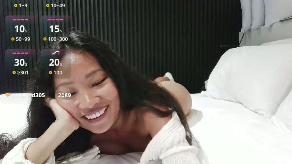 sorabloom Webcam Chat September 9, 2026