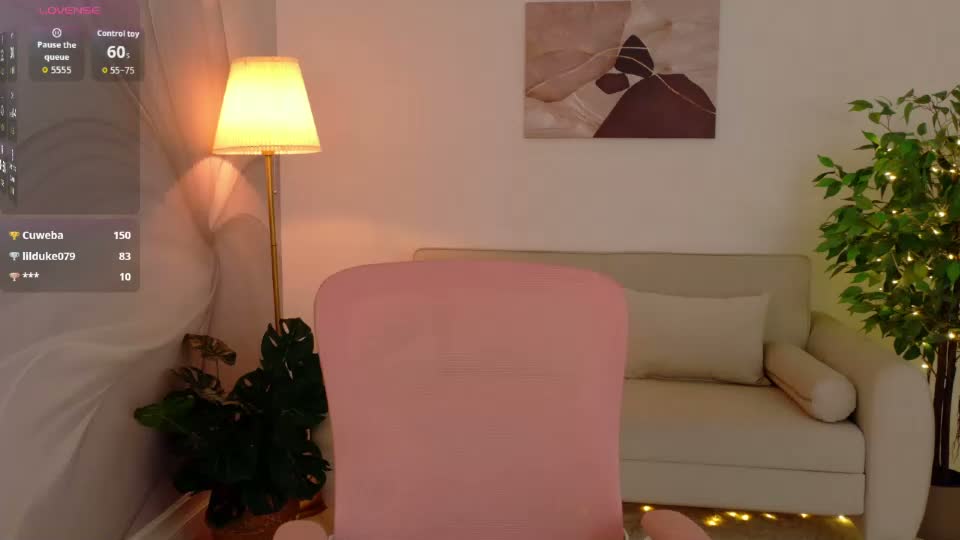milaleoneli Webcam Chat September 9, 2026