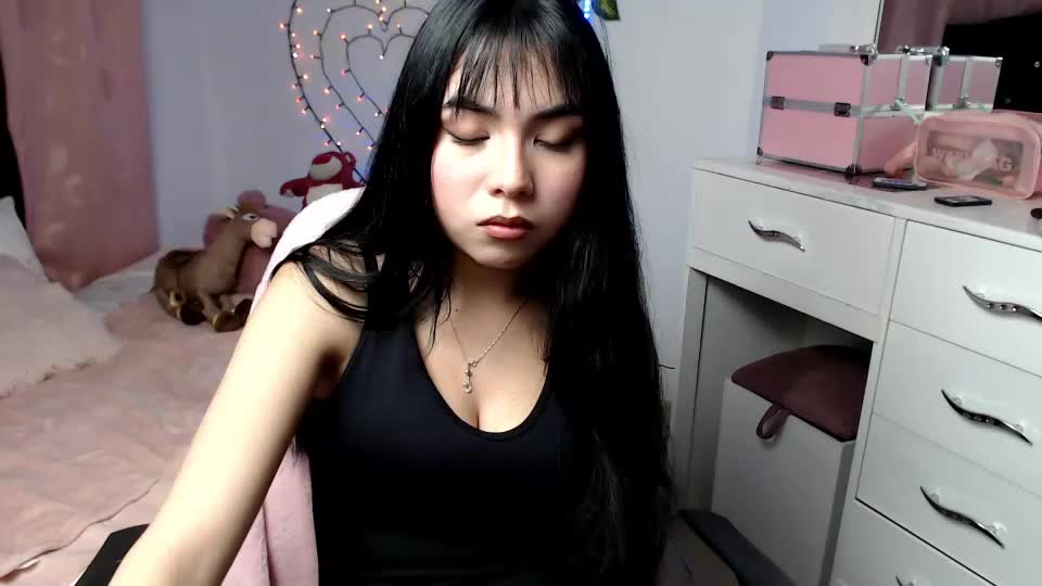 sweet_hannaah Webcam Chat September 9, 2026