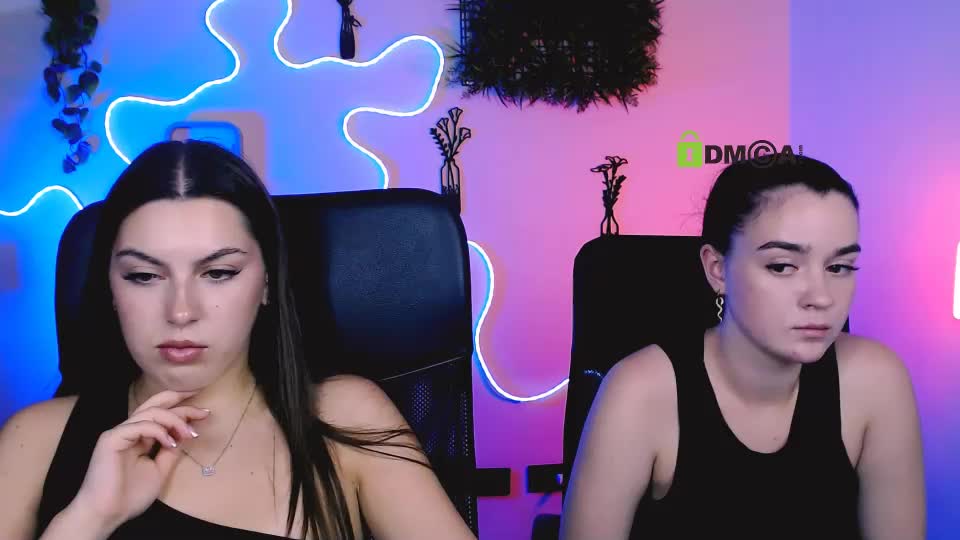 amalialowell Webcam Chat September 9, 2026
