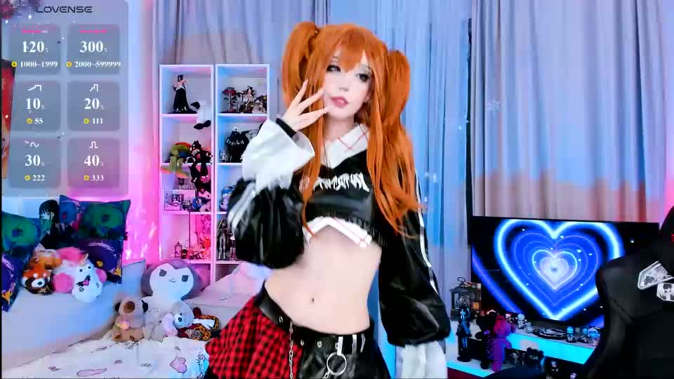 _sparkland_ Webcam Chat September 9, 2026