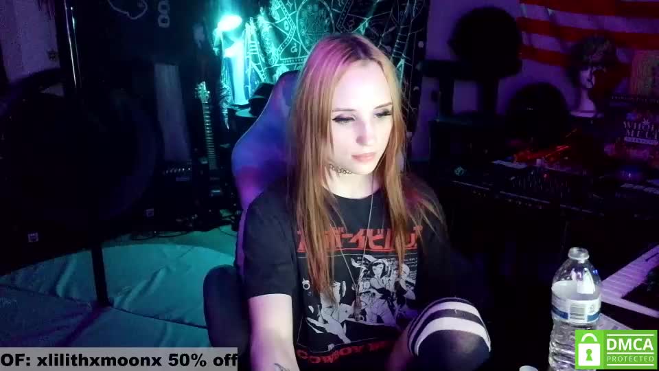 xxlilithmoonxx Webcam Chat September 9, 2026