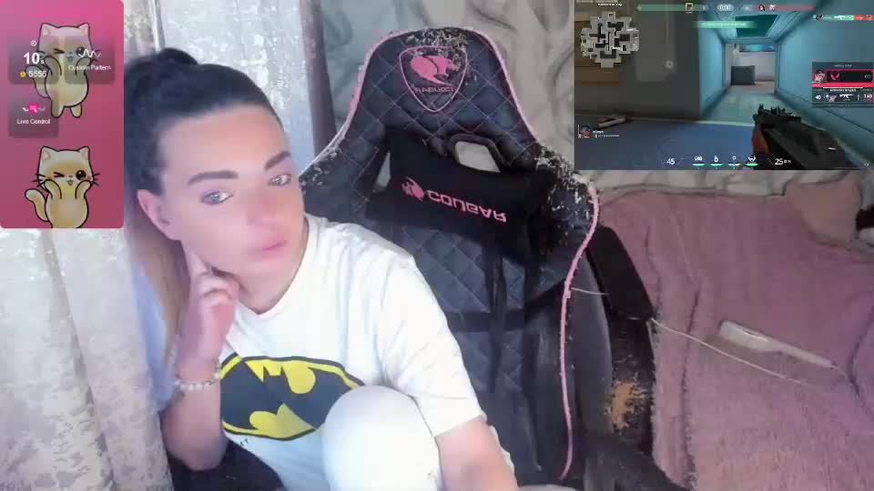 catisyfury Webcam Chat September 9, 2026