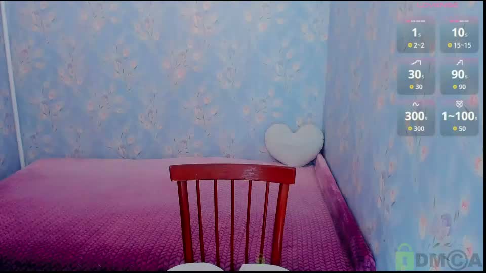 happymiracle Webcam Chat September 9, 2026
