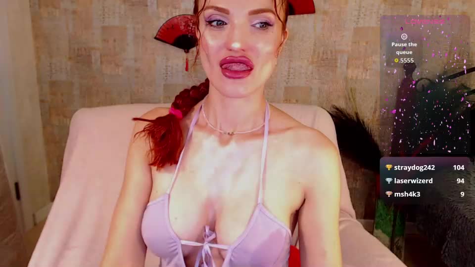 poison_eva_ Webcam Chat September 9, 2026