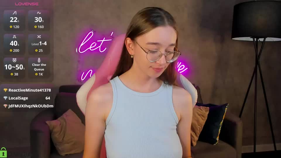 lucyy_green Webcam Chat September 9, 2026