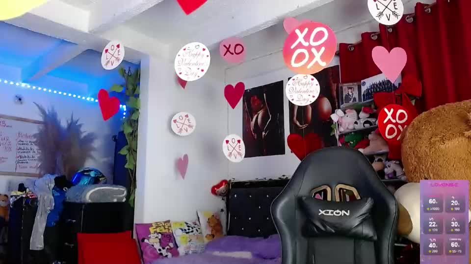 niki_1998 Webcam Chat September 9, 2026