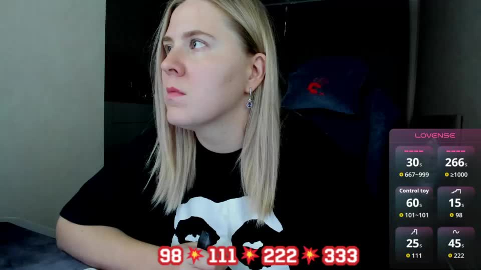 oliviamunk Webcam Chat September 9, 2026