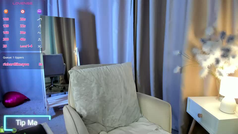 valerie_woods Webcam Chat September 9, 2026
