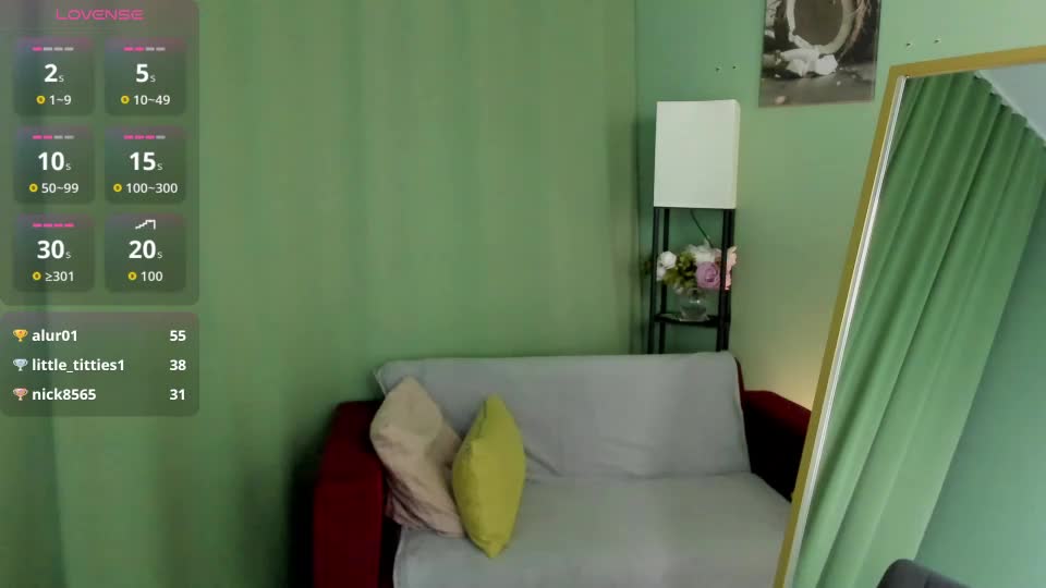 jennali1 Webcam Chat September 9, 2026
