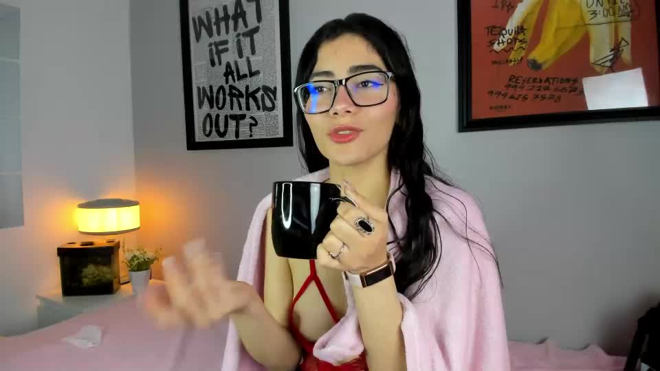 anne_noire Webcam Chat September 9, 2026