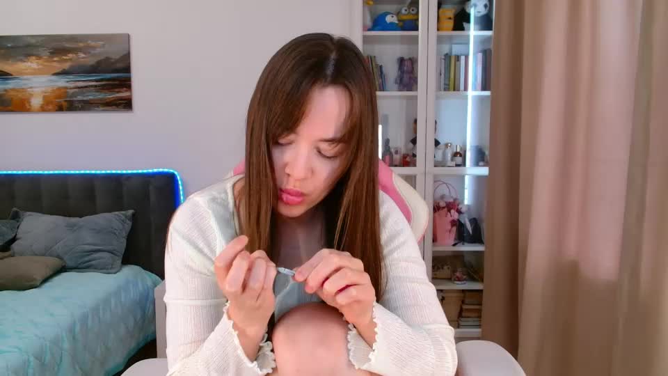 eva_liss Webcam Chat September 9, 2026