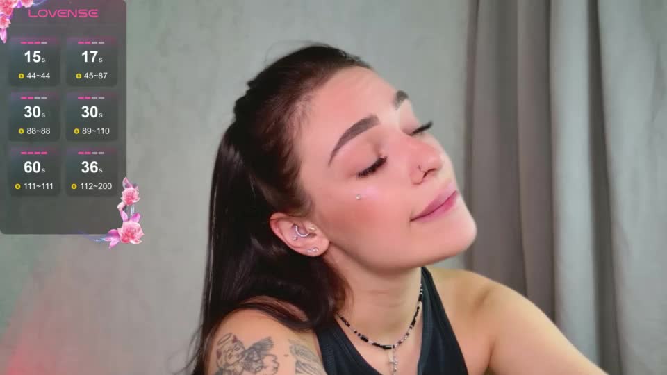 meow_moore Webcam Chat September 9, 2026