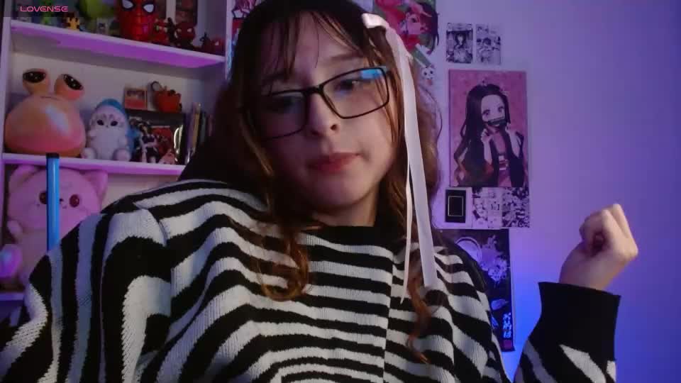 celesteayase Webcam Chat September 9, 2026