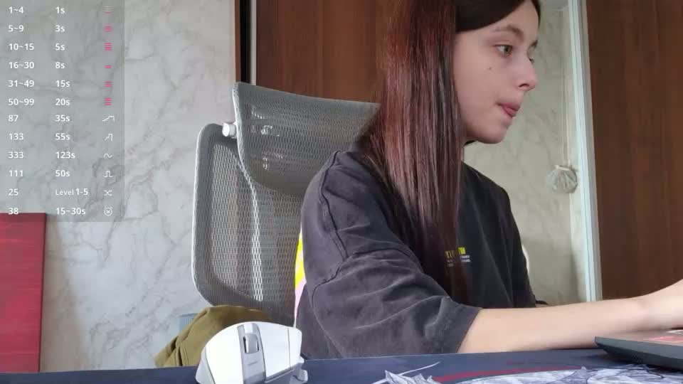 katinalann Webcam Chat September 9, 2026