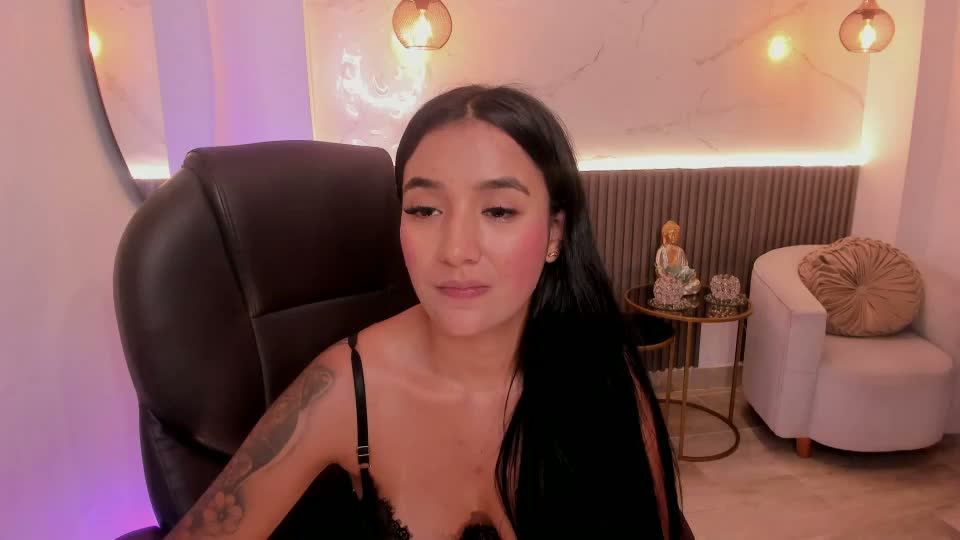 beverlyy_johnson Webcam Chat September 9, 2026